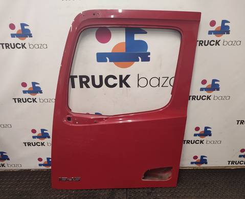 9607224209 Дверь правая каркасом для Mercedes-Benz Actros