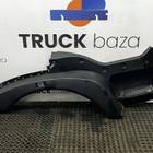 WG1664235004 Корпус подножки правой для Sinotruk Howo T5G