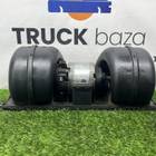 9041501327 Моторчик отопителя для MAZ 6501