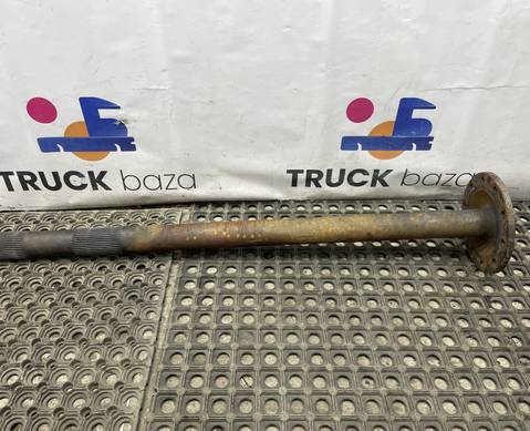 1363851 Полуось с блокировкой 1080 мм для Daf 95