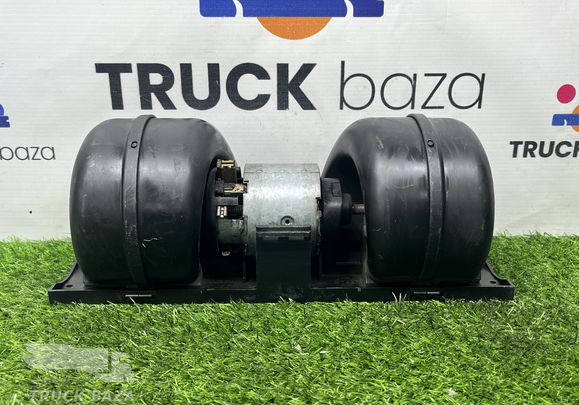 9041501327 Моторчик отопителя