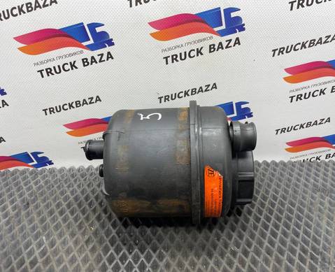 81473016063 Бачок ГУРа для Man TGX II (с 2012)