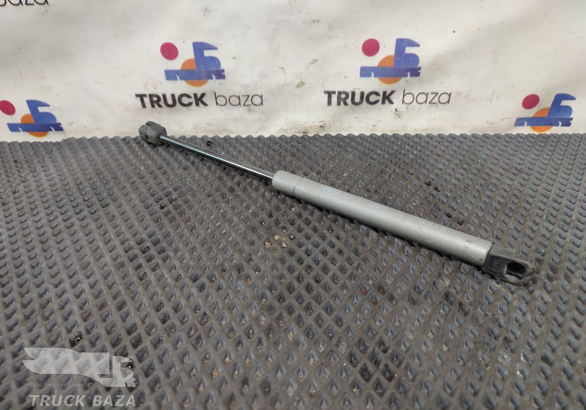 7000220B45C00 Амортизатор спальника для Faw J7 (с 2018)