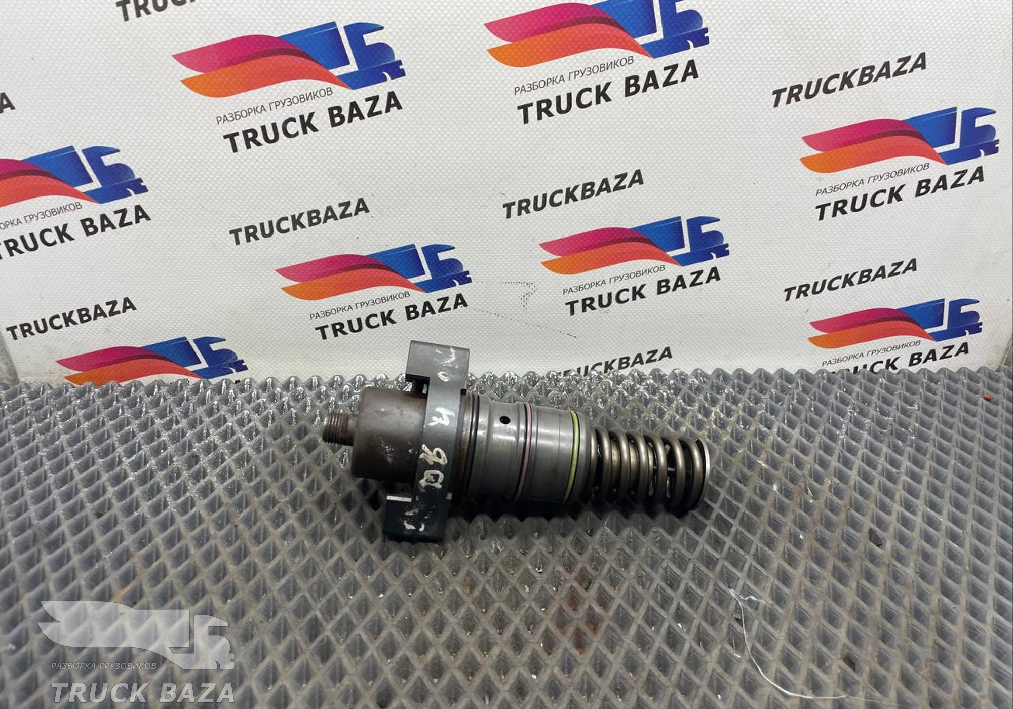 1934322 PLD секция для Daf XF106 (с 2012)