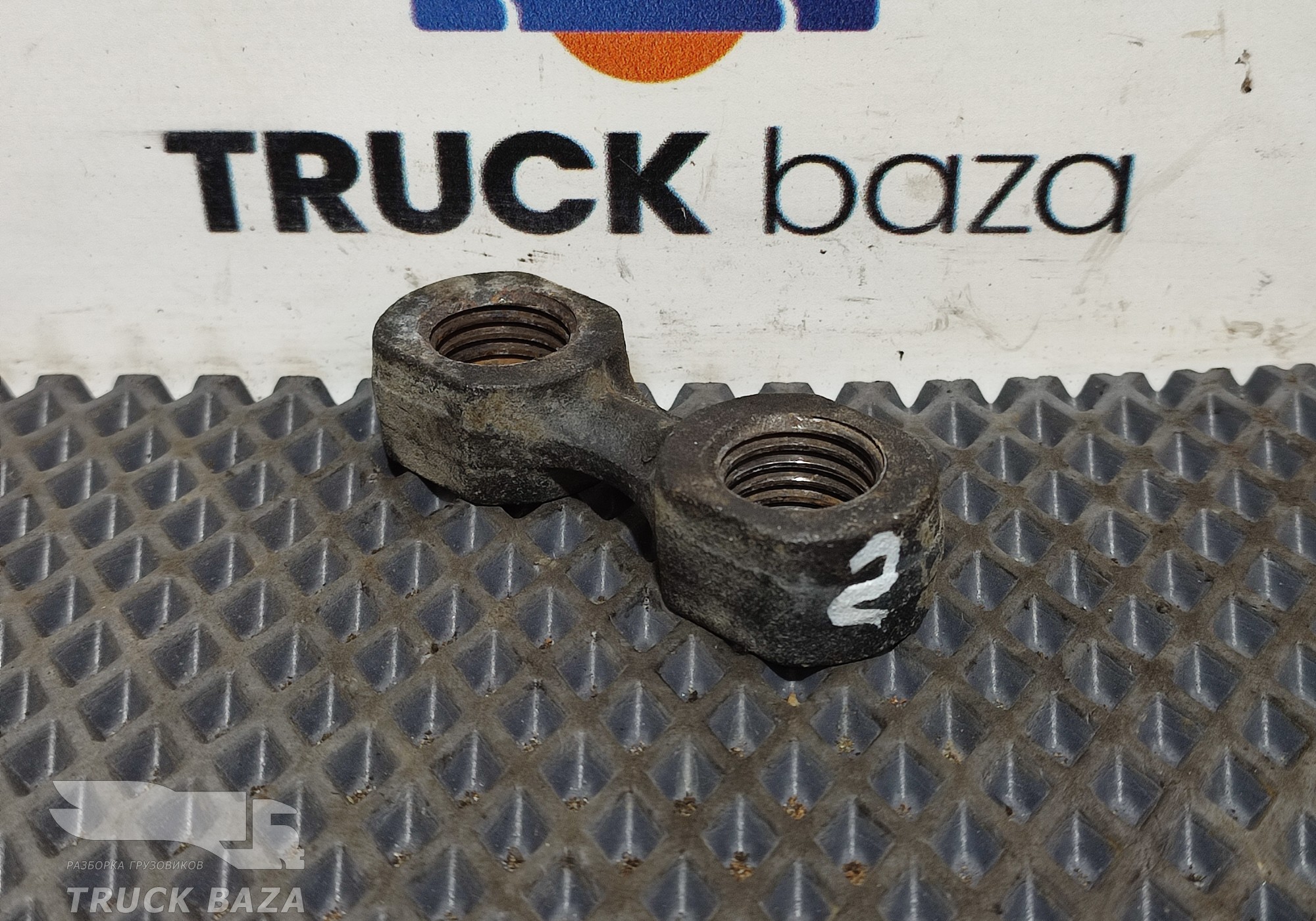 2143399 Держатель гайки