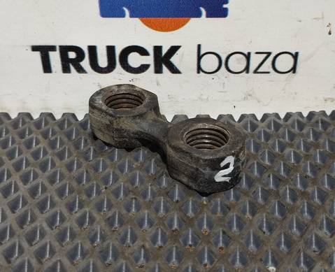 2143399 Держатель гайки для Scania 5-series G (с 2004 по 2016)