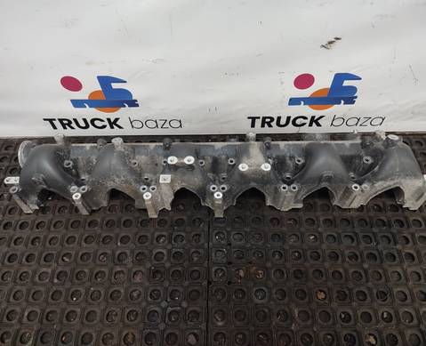 2360430 Коллектор впускной для Scania 6-series P (с 2016)