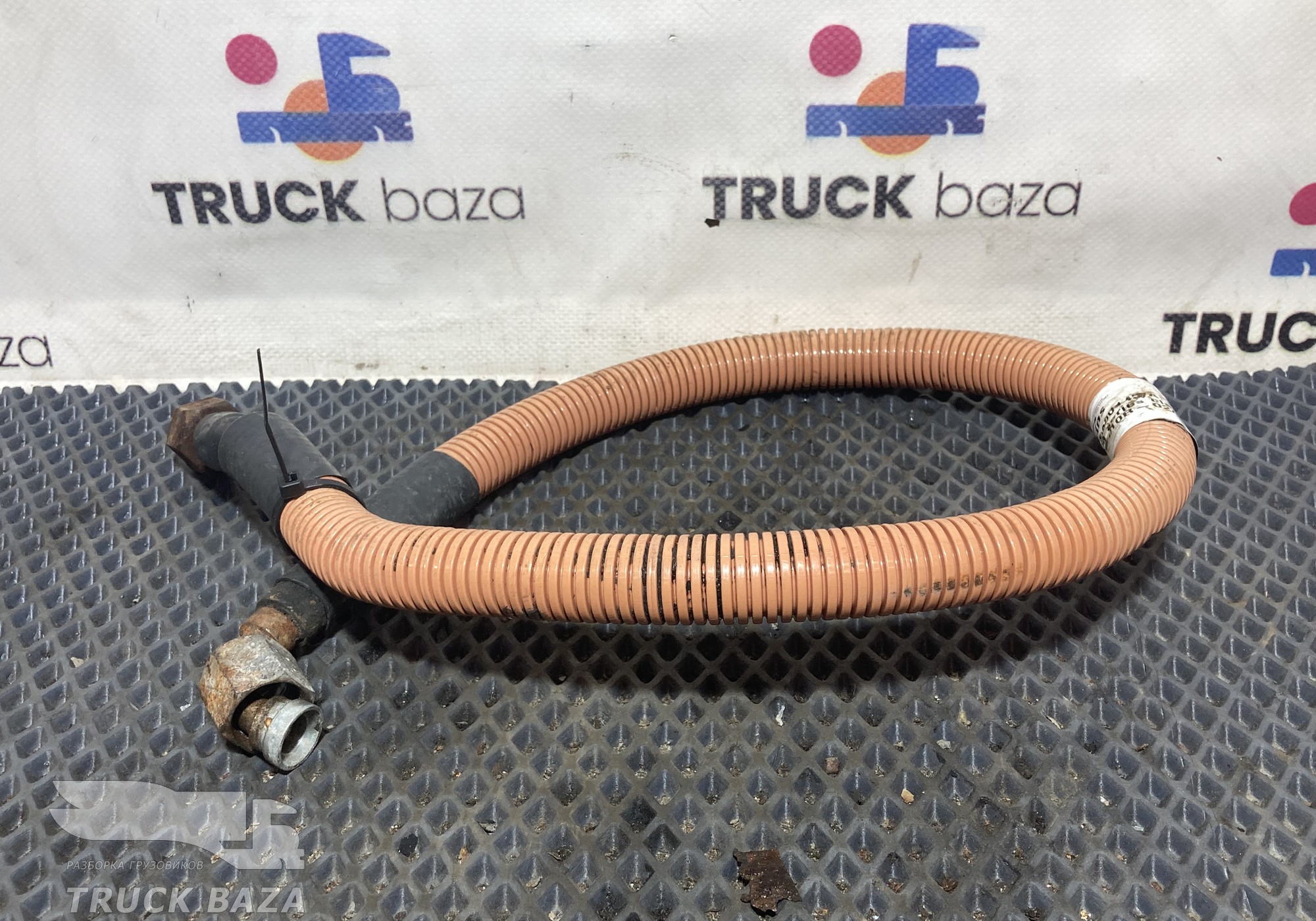 181360145A Патрубок впускного коллектора для КАМАЗ 5490 (с 2013)