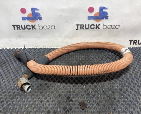 181360145A Патрубок впускного коллектора для КАМАЗ 5490 (с 2013)