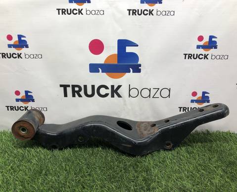 85417016001 Кронштейн замка кабины для Man TGS I (с 2007)