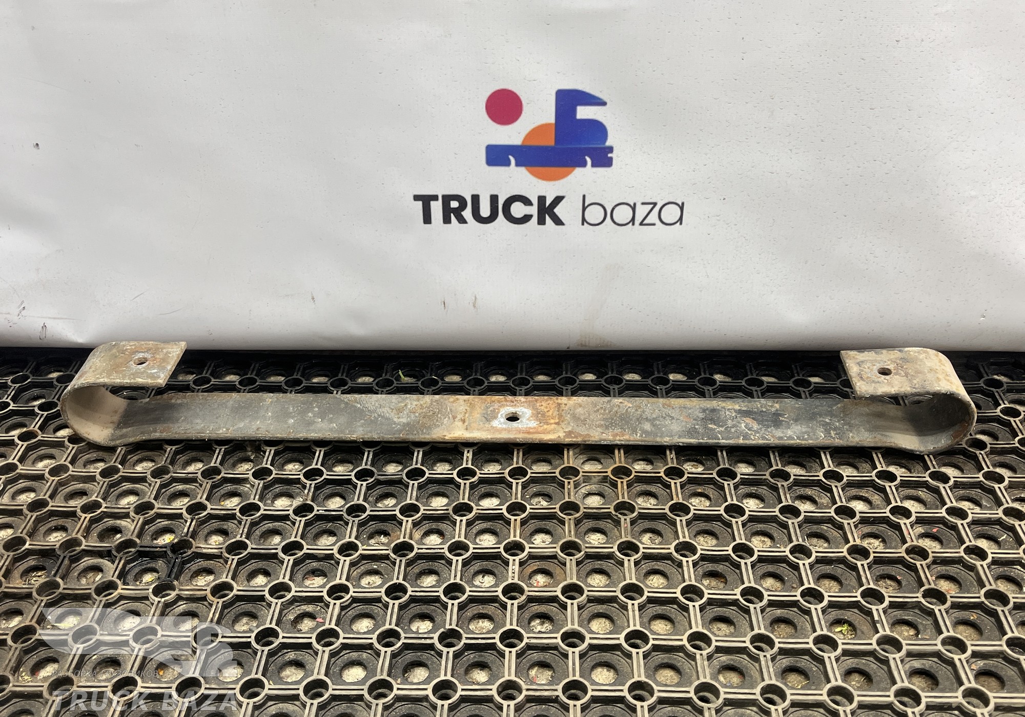 6733170185 Рессора кабины для Mercedes-Benz Неопознанная модель