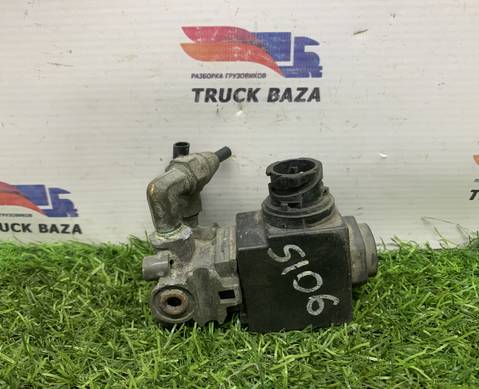 2038655 Клапан электромагнитный для Scania 6-series G (с 2016)