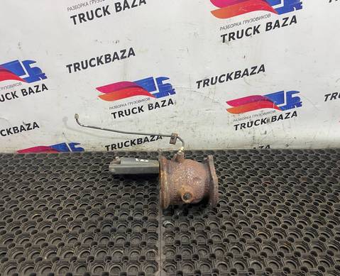 4571442412 Горный тормоз для Mercedes-Benz Axor III (с 2010)