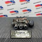 1343255 Кран уровня пола главный для Daf XF105 (с 2005)