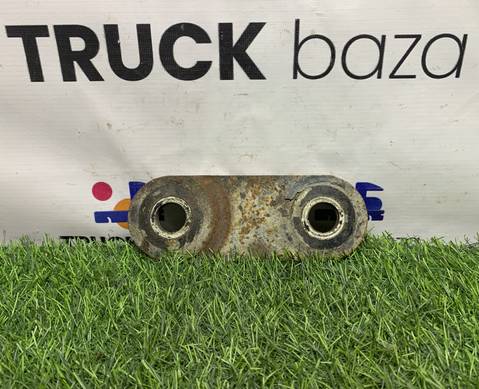 658022902543 Серьга передней рессоры для КАМАЗ 54901