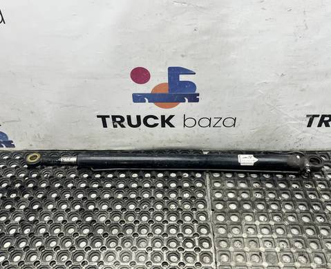 81417236029 Цилиндр подъема кабины для Man TGS II (с 2012)