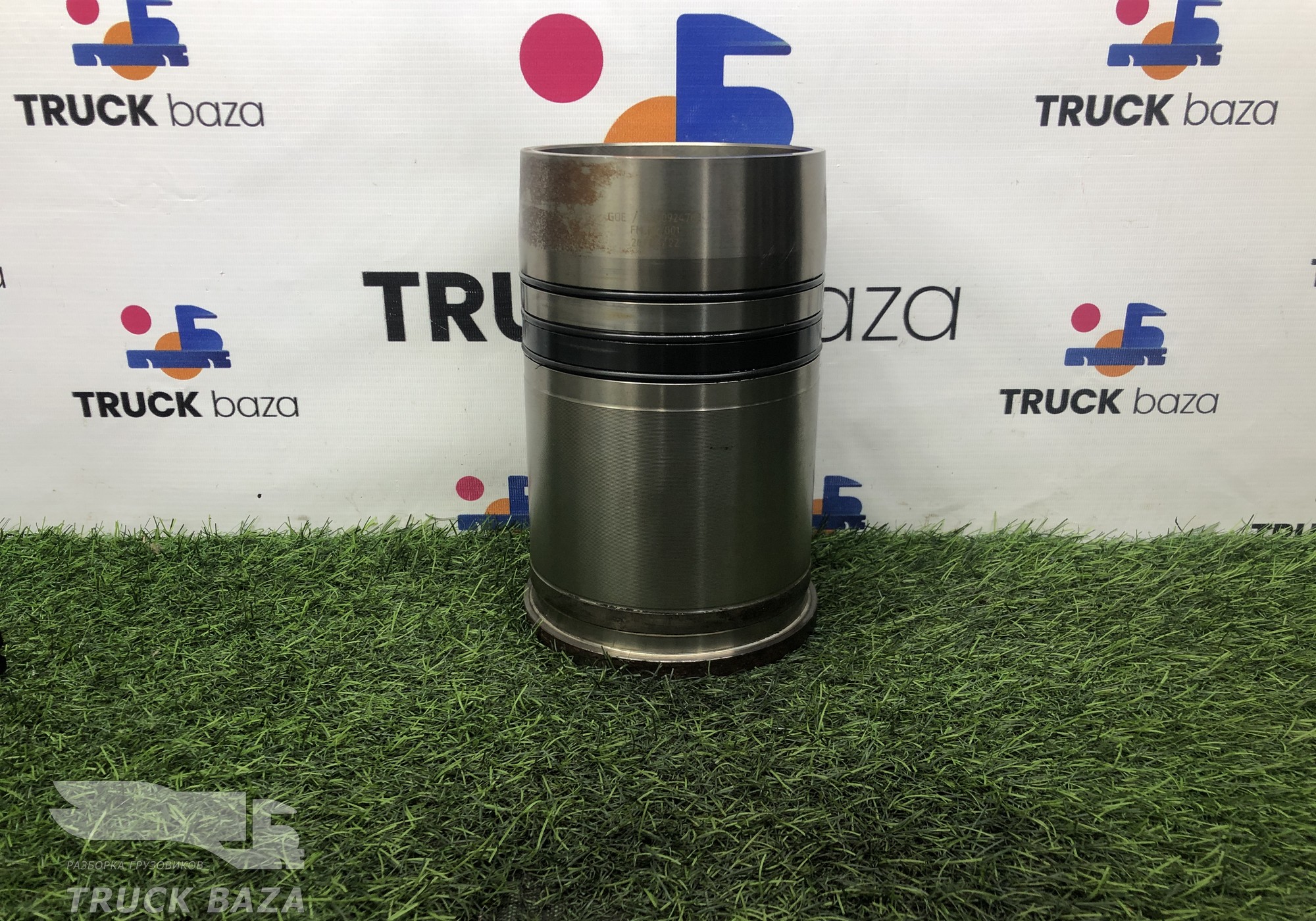 K000924763 Гильза цилиндра для КАМАЗ 54901