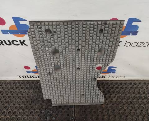 9438811005 Брызговик передний левый для Mercedes-Benz Actros MP2 (с 2002 по 2008)