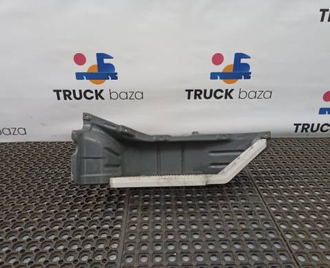 1535039 Подножка левая для Scania 5-series G (с 2004 по 2016)
