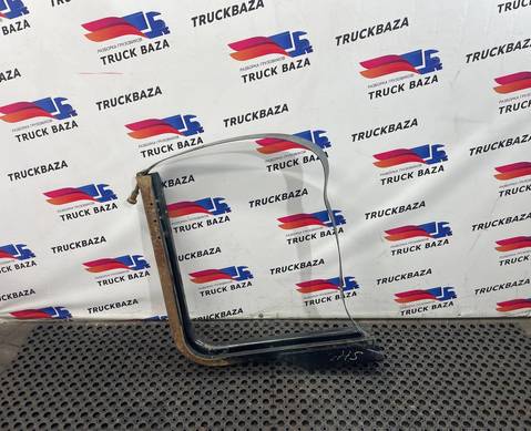 DZ91189551468 Кронштейн топливного бака для Shacman X3000 (с 2014)