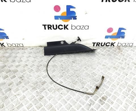 1368668 Накладка ручки бардачка левая для Daf XF105 (с 2005)