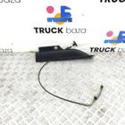 1368668 Накладка ручки бардачка левая для Daf XF105 (с 2005)