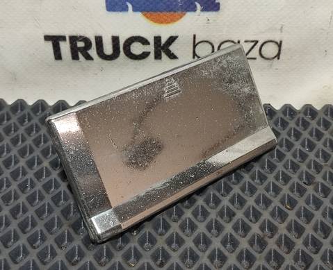 9608857674 Молдинг фары левой для Mercedes-Benz Actros New Actros MP4 (с 2011)