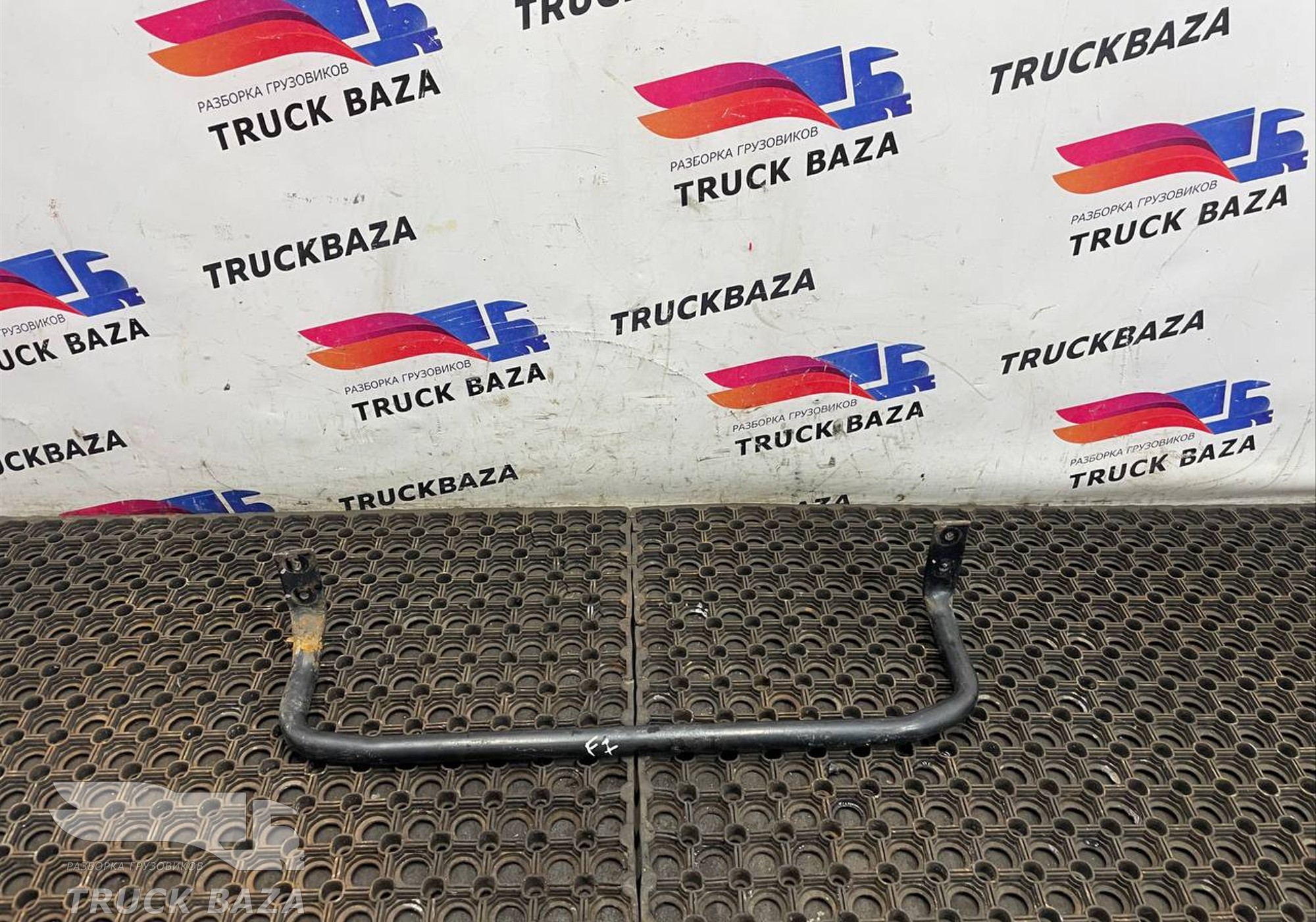 JC46E20039AA Поручень кабины для Ford F-MAX (с 2018)