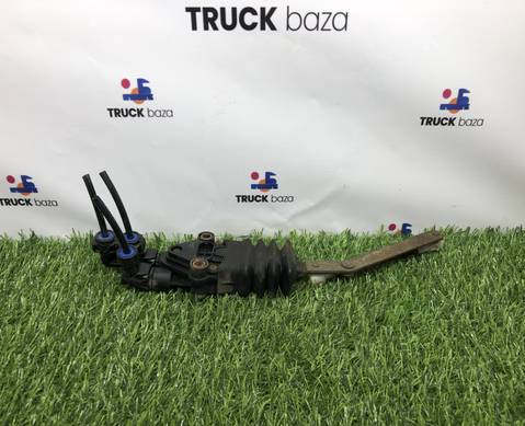 2756140 Кран уровня пола кабины для Scania 5-series R (с 2004 по 2016)