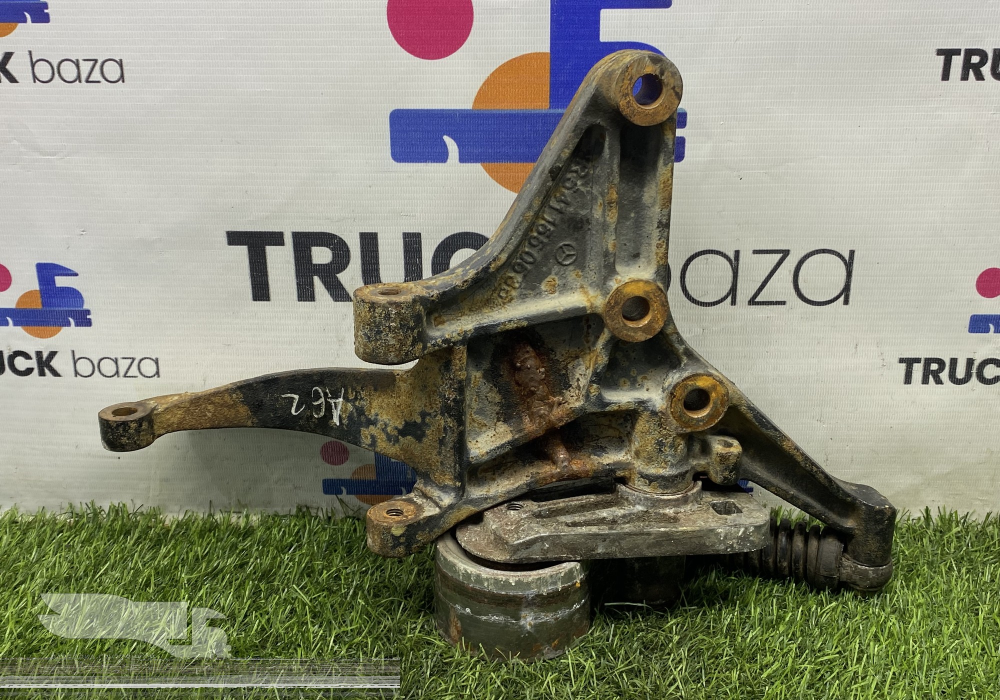 A5411550535 Кронштейн генератора