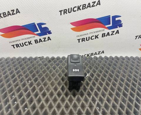 5010589565 Кнопка блокировки дифференциала для Renault Magnum III E-tech (с 2001 по 2005)