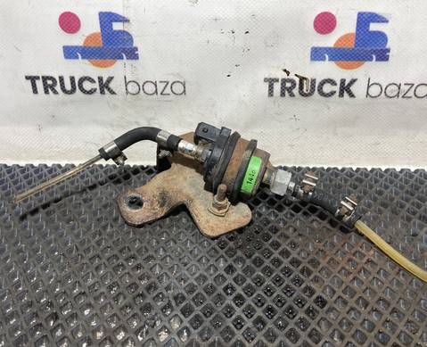 1448578 Насос автономного отопителя для Mercedes-Benz Axor