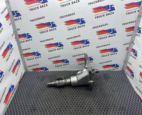 A9602685434 Механизм переключения передач для Mercedes-Benz Actros MP3 (с 2008)