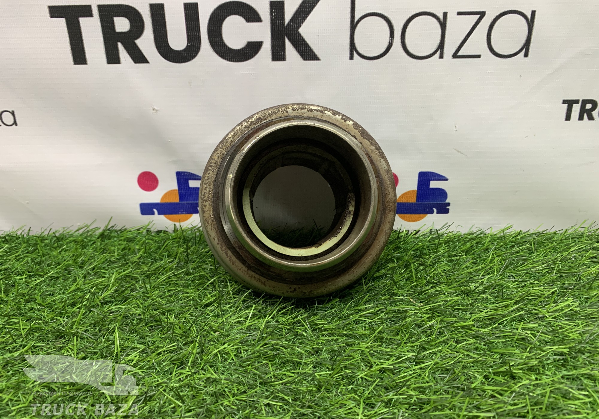 000151 Выжимной подшипник сцепления