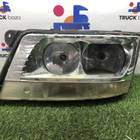 Фара левая для Scania 5-series T (с 2004 по 2016)