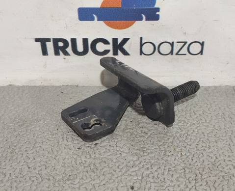 1750819 Кронштейн трубки гидроусилителя для Scania 5-series G (с 2004 по 2016)