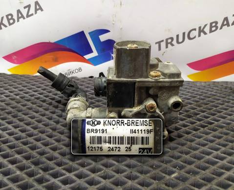 20516342 Кран ABS для Man F2000 I (с 1994 по 1998)