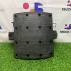 2170667 Колодка барабанного тормоза задняя для Saab 900 I (с 1978 по 1994)