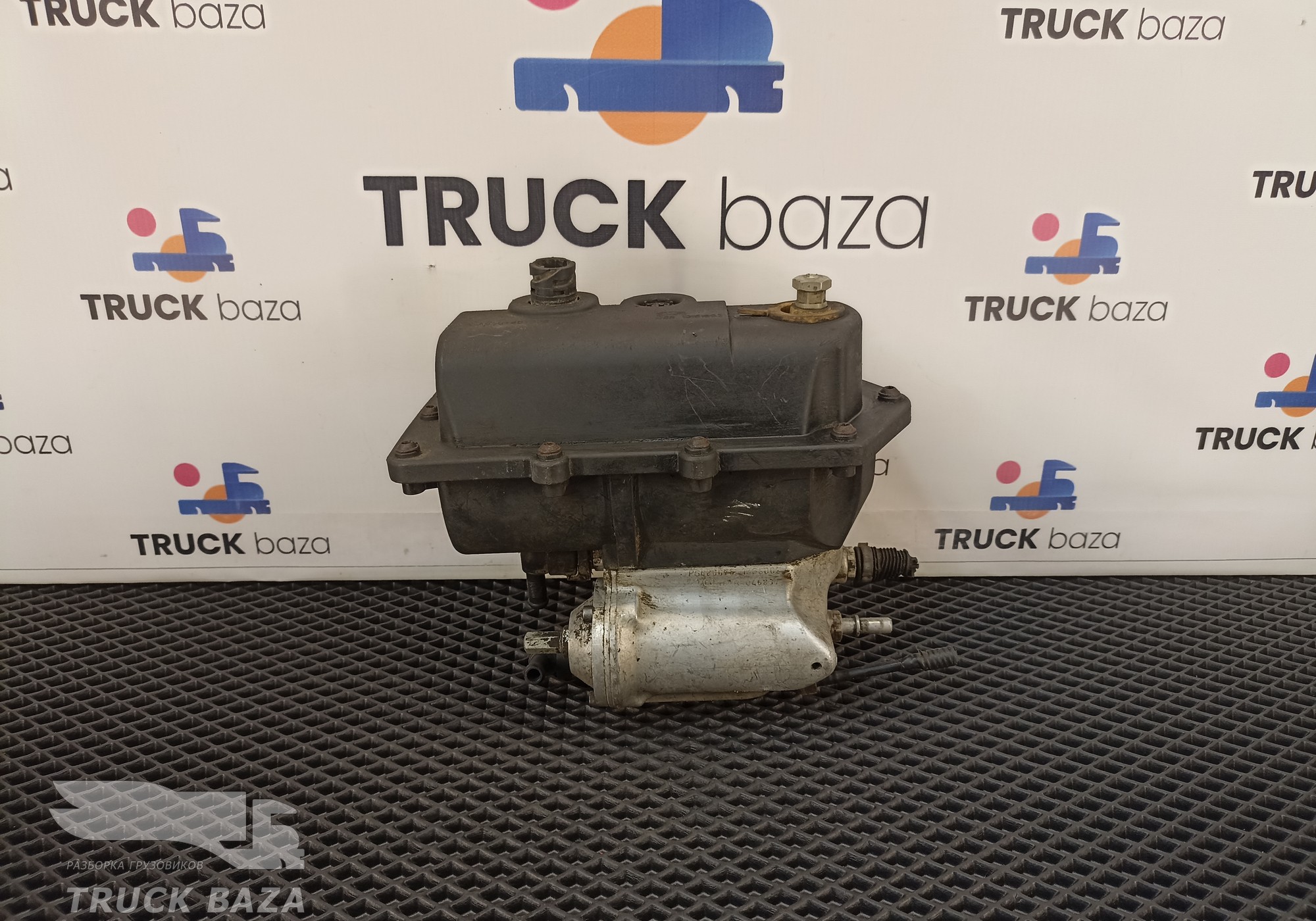 A0001401578 Насос системы AdBlue для Mercedes-Benz Actros MP3 (с 2008)