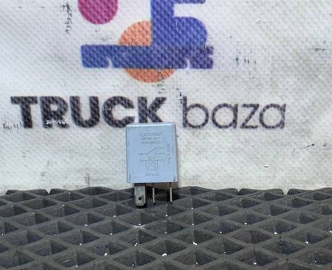 5010589427 Реле 24V для Renault Premium II (с 2005 по 2013)