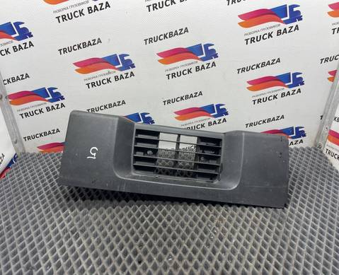 1848344 Накладка отопителя сиденья для Daf XF105 (с 2005)