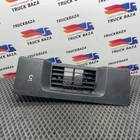 1848344 Накладка отопителя сиденья для Daf XF105 (с 2005)