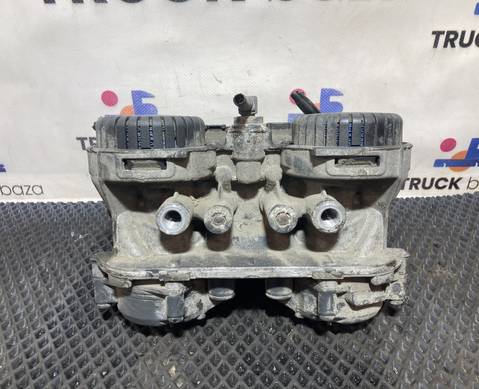 A0004297624 Модулятор EBS задний для Mercedes-Benz Actros New Actros MP4 (с 2011)