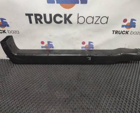 81619500394 Воздуховод отопителя для Man TGL III (с 2012)