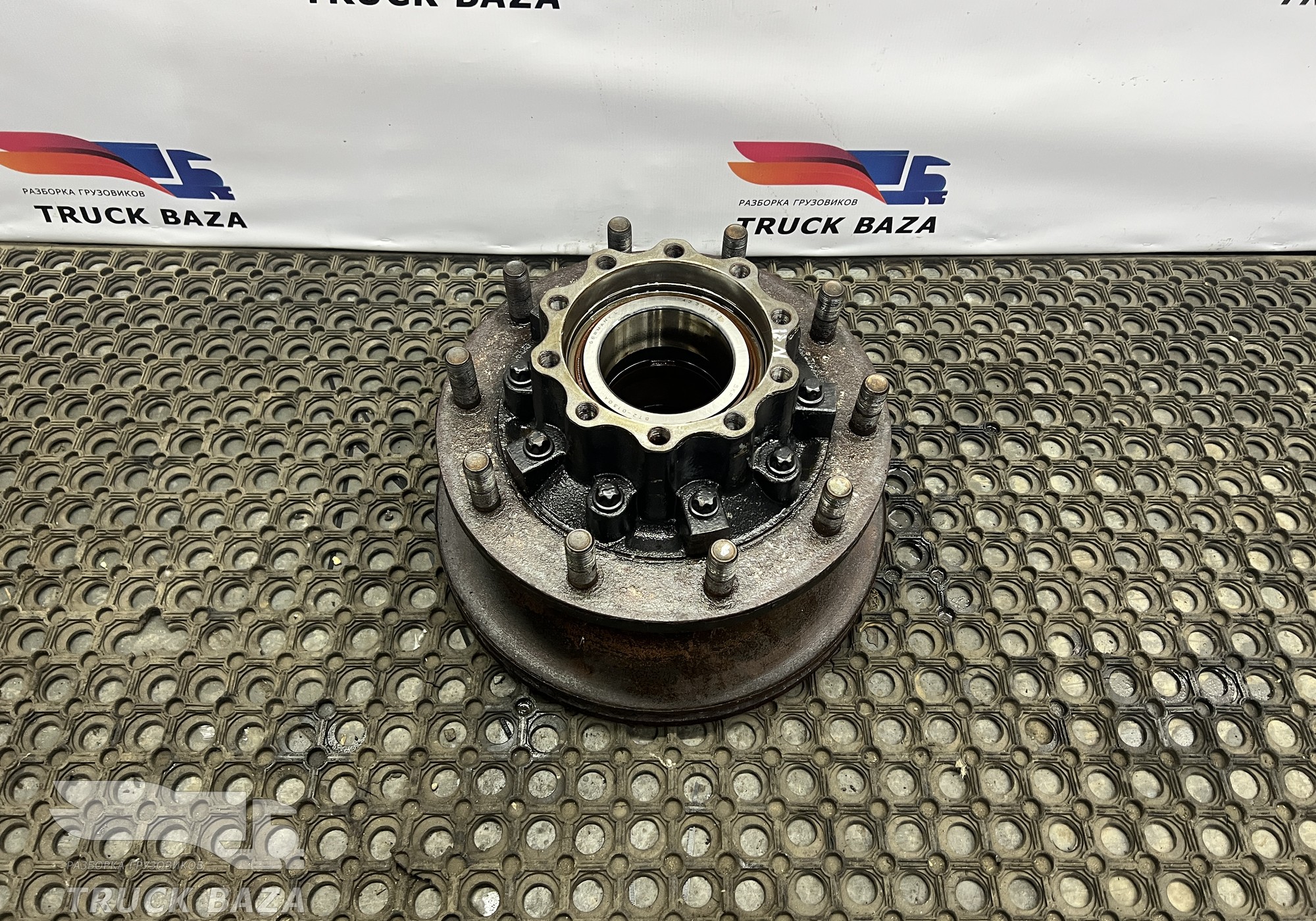 81357010155 Ступица задняя