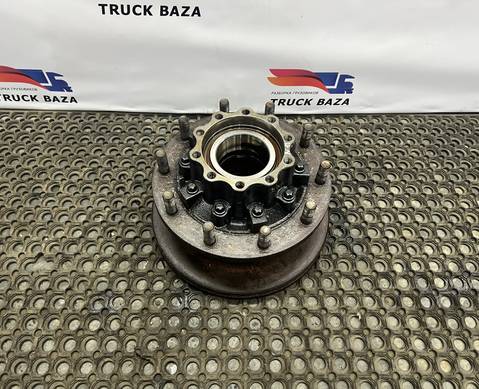 81357010155 Ступица задняя для Man TGX