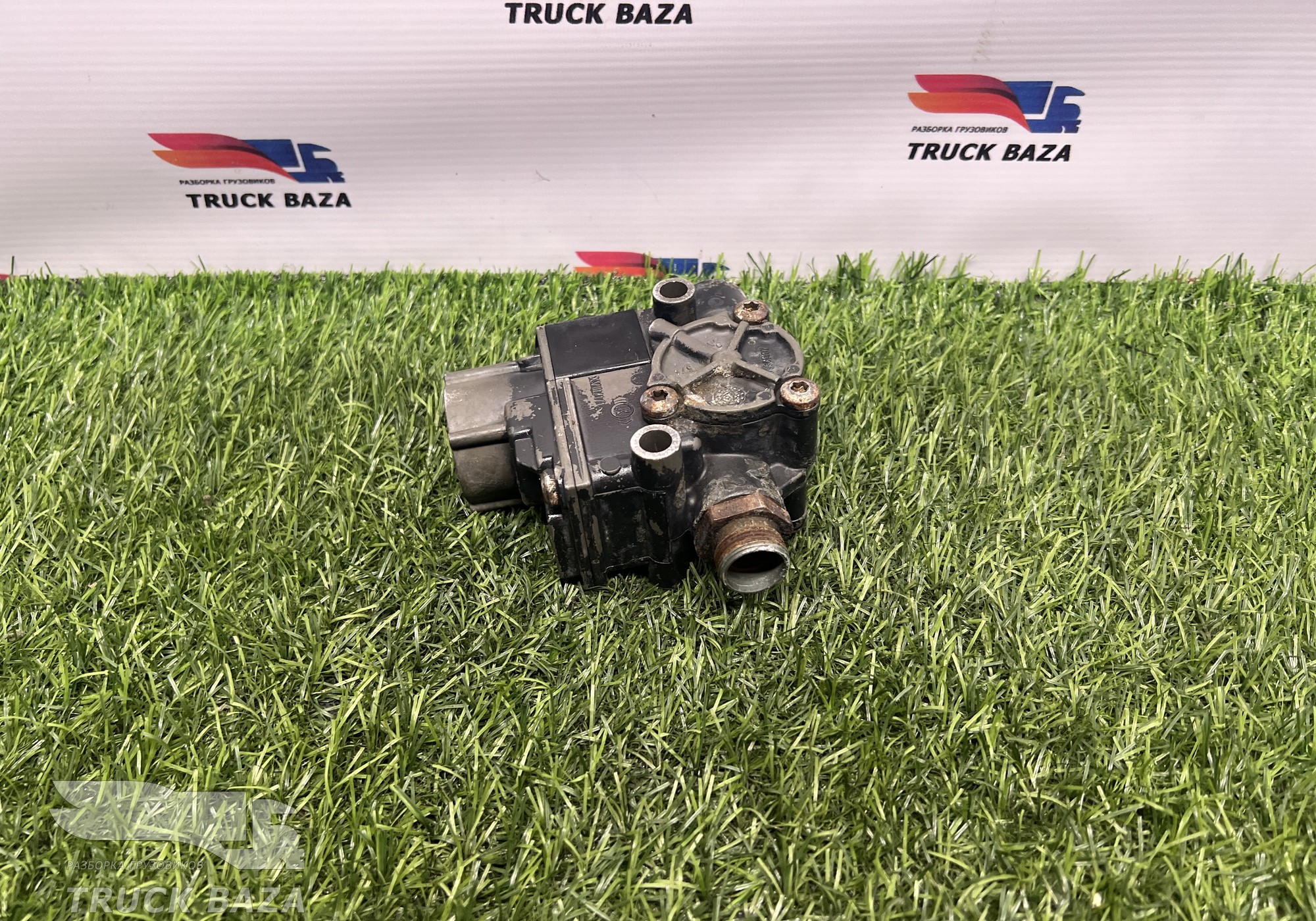 81524526025 Клапан ABS