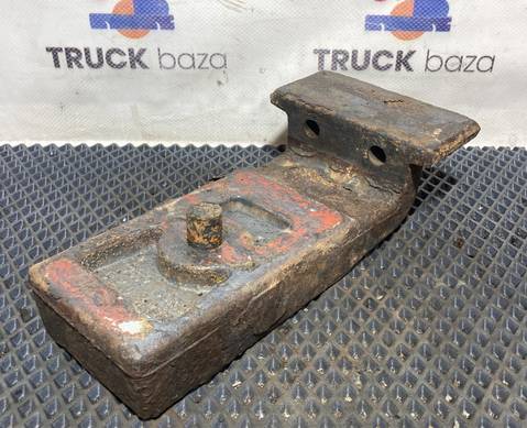 1485740 Кронштейн переднего стабилизатора для Scania 5-series G (с 2004 по 2016)