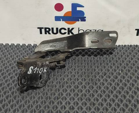 2491807 Петля дефлектора кабины правого для Scania