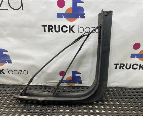 2026960 Кронштейн крепления топливного бака для Scania 5-series R (с 2004 по 2016)